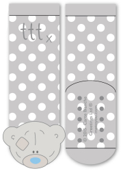 Tatty Teddy Disney - Baby Fun Rattle Sock - Size: 3 - 12 Months