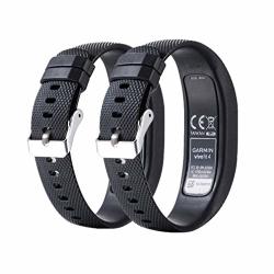 Meiruo Replacement Accessory Fitness Band For Garmin Vivofit 4 Wristband For Garmin Vivofit 4 L Color 1