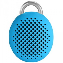 Divoom Bluetune Bean Portable Bluetooth Micro Speaker Blue