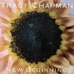 Tracy Chapman - New Beginning Cd