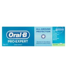 Oral-b Pro-expert All Around Protection Mild Mint