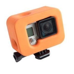 Live Action Waterproof Gopro Housing Floaty Cover