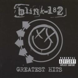 Blink 182 - Greatest Hits Cd Buy 8 Or More Cds Get Free Shipping