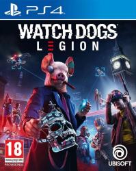 Watch_dogs: Legion Playstation 4 New