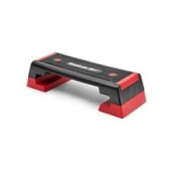 Reebok Step And Bluetooth Counter Red