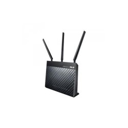 Asus Ac68u Dual-band Wireless-ac1900 Adsl vdslrouter