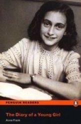 Level 4: The Diary Of A Young Girl - Anne Frank Paperback