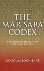 Mar Saba Codex Paperback