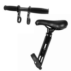 Children's Riding Front-mounted Children's Bicycle Seat