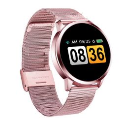 Fabulously fit smart watch sale