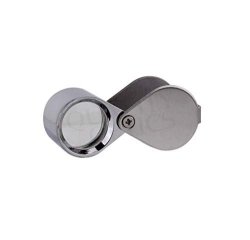  Quality Optics USA Folding Jewelers Loupe Pocket