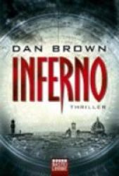 Inferno German Paperback