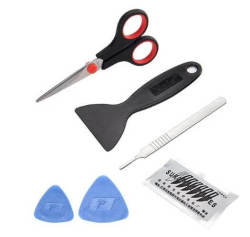 Kaisi Cellphone Screen Protector Assembling Tools Kit Tool For Mobile Phone