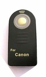 Wireless Remote Control For Canon Eos Rebel SL1 Canon Eos 100D Kiss X7 Dslr Digital