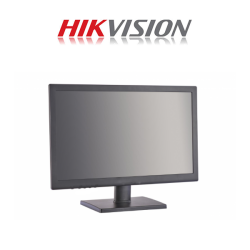 Hikvision 18.5 HDMI Monitor - Designed To Run 24 7