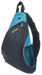 Dashpack - Lightweight Sling-style Carrier For Most Tablets And Ultrabooks Up To 12" Blackblue