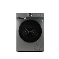 Midea 10KG Front Loader Washing Machine - Inverter