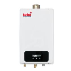 Totai 20L Gas Geyser With Electronic Control Livestainable