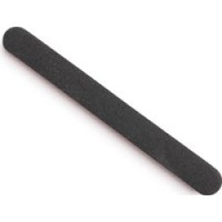 Emery Nail File Double-sided Smooth And Coarse Pl 4901