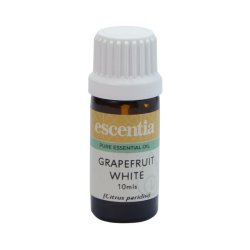 Escentia Grapefruit White Essential Oil - 500ML
