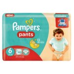 pampers pants price check