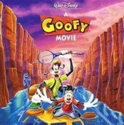The Goofy Movie Cd Imported