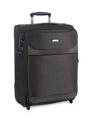 CELLINI Magnum 2 Wheel Carry On With USB Port