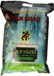 Artichoke Tea Value Bag Of 100 Teabags 200 Gram