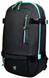 Port - Arokh Gaming Backpack BP-1 - Green