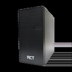 Rct PC Pba|celeron |8GB RAM|500GB SSD|HDMI|USB|WIN11 Sl