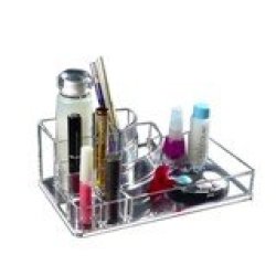 Cosmetic Display - Round - 2036