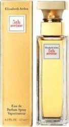 Elizabeth Arden 5TH Avenue Eau De Parfum 125ML - Parallel Import Usa