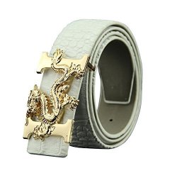 h dragon belt