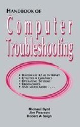 The Handbook of Computer Troubleshooting
