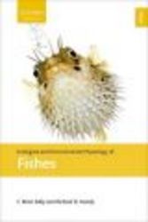 Ecological And Environmental Physiology Of Fishes hardcover