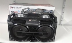 Audionic Dj Music Station 50 Portable Speaker