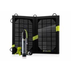 Goal Zero Switch 10 Micro Solar Recharging Kit