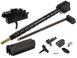 WE GEN3 "open Bolt System" Complete Conversion Kit For Pdw Airsoft Gbb Rifle 33653 - Short Type