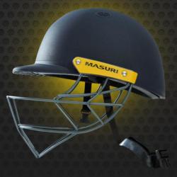 Masuri Legacy Helmet - Std