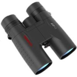 Tasco Essentials Roof Prism Binoculars 10X42