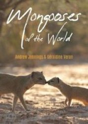 Mongooses Of The World - Andrew Jennings Paperback