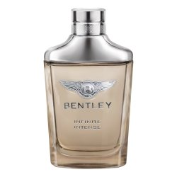 Bentley 100ml Infinite Intense Eau De Parfum for Men