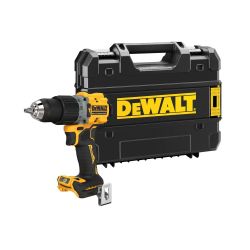 18V Brushless Hammer Drill DCD805NT-XJ - Batter & Charger Sold Seperately