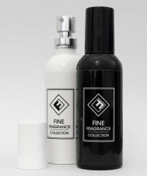 Fine Fragrance Perfumes