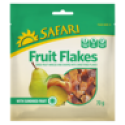 Fruit Flakes 70G