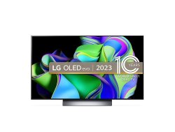 LG 210CM 83" Oled C3 Series 4K 120HZ Gaming Smart Tv