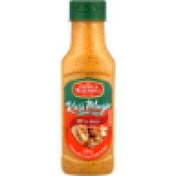 Crosse And Blackwell Crosse & Blackwell Kasi Magic Hot & Spicy Flavoured Sauce 330G