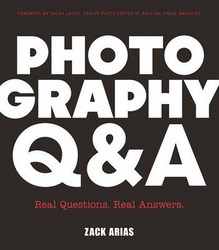 Photography Q&a Real Questions. Real Answers.