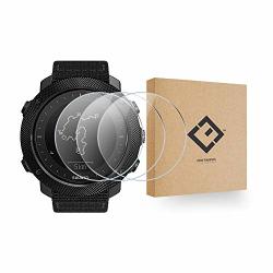 Suunto traverse alpha online screen protector