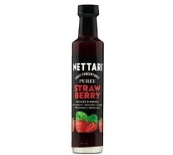 Strawberry Concentrate 250ML